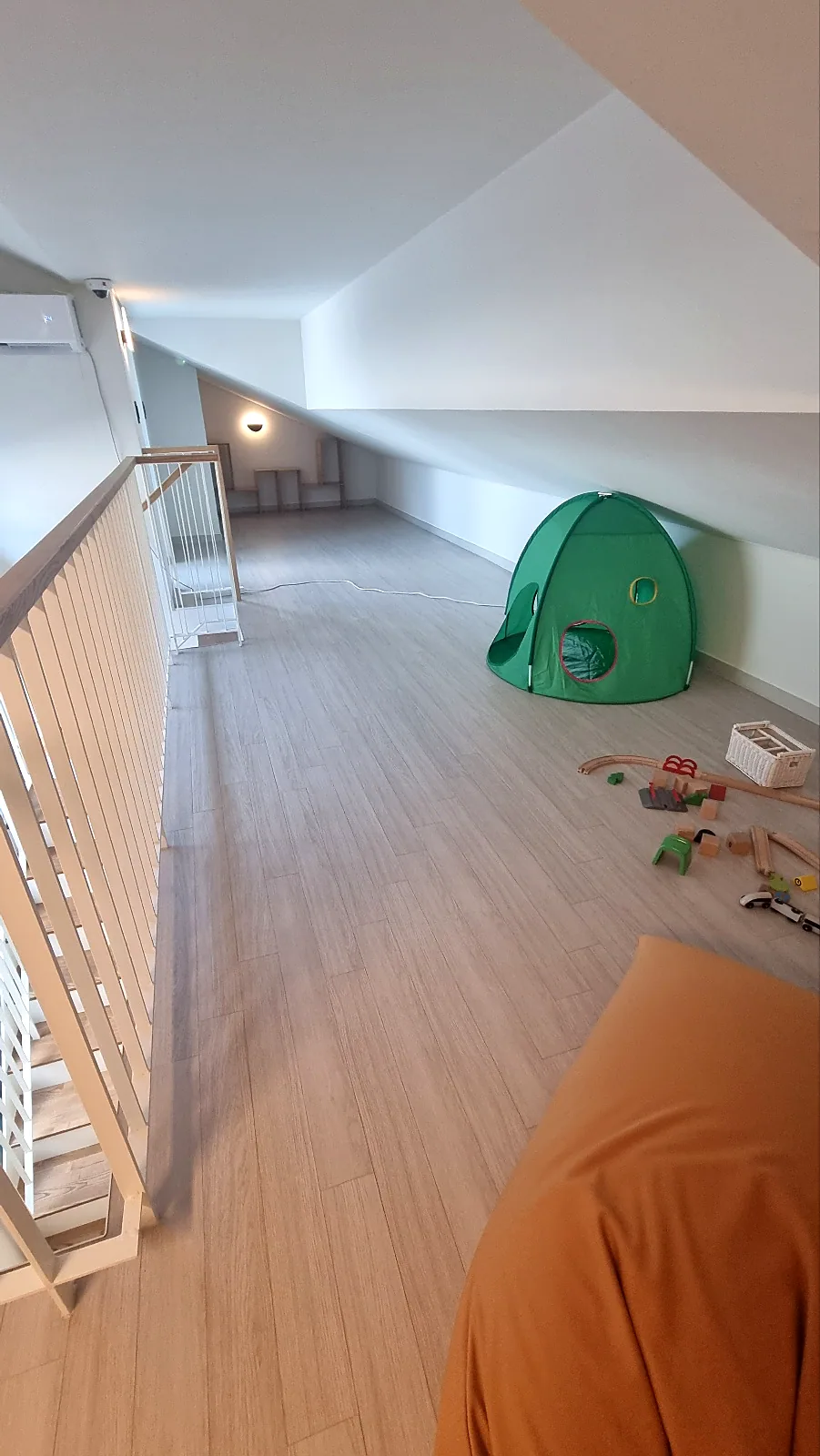 힐스테이트 양주옥정 파티오포레 다락
